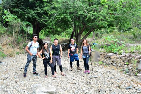 Mt Tibig Day Hike Guide