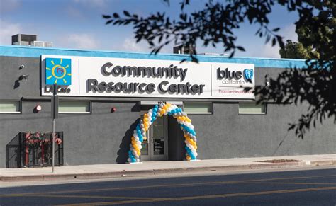 La Care And Blue Shield Of California Promise Health Plans Celebrate