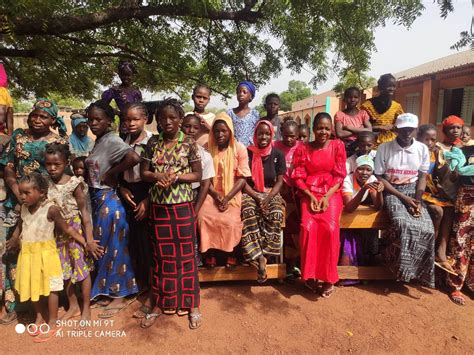 Mali Rising Foundation