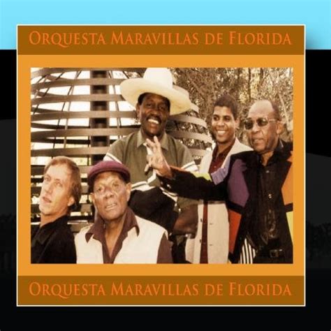 Orquesta Maravillas De Florida Lo Mejor Amazon Music