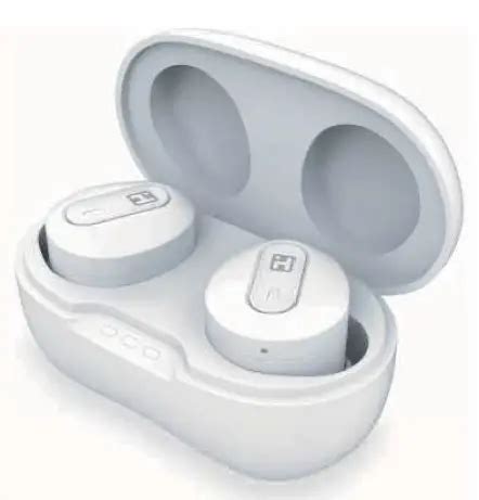 Ihome Xt True Wireless Earbuds User Guide