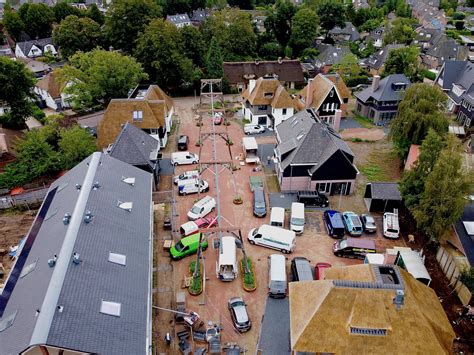 Dronebeeld Pagina 2 Oog Op Laren