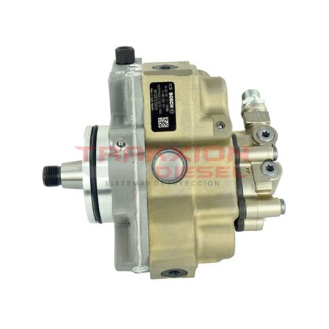 Bomba De Inyección De Alta Presión Diesel Cp3 Bosch Para Mwm Maxxforce 48 72 Navistar