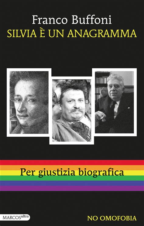 Leopardi era gay la giustizia biografica di Silvia è un anagramma
