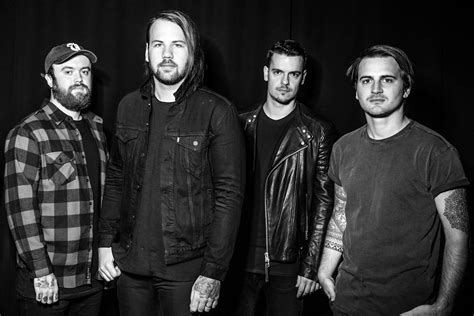 Watch: Beartooth Run Wild in 'Aggressive' Video