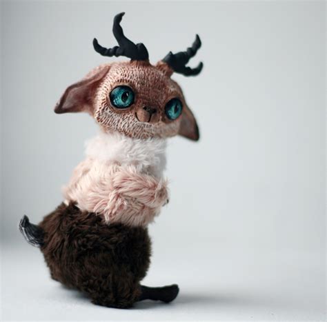 Deercat By Da Bu Di Bu Da On Deviantart