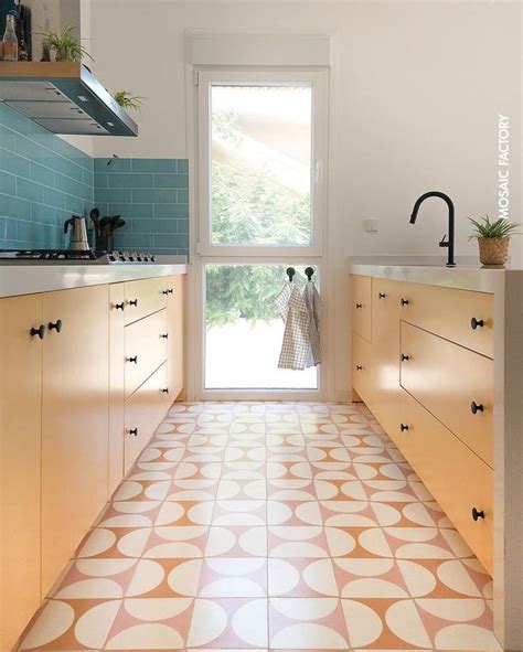 Pin By Dri Diniz On Casinha In 2024 Kitchen Flooring Interior Design