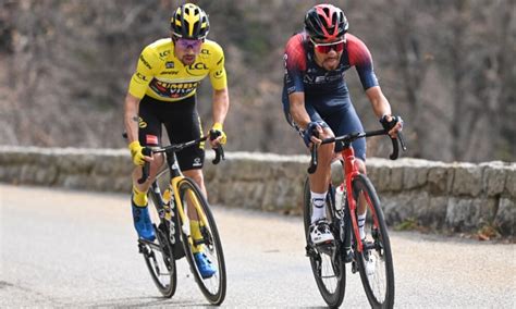 Tour De France Percorso Tappe E Favoriti Ciclismo