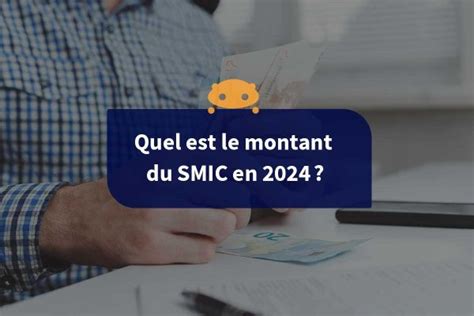 Quel Est Le Montant Du Smic Brut Et Net En Cyber Robotics