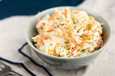 Ricetta Insalata Di Cavolo Il Club Delle Ricette