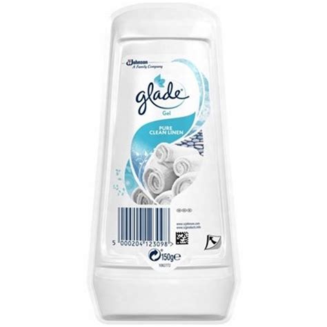 Brise Glade Od Wie Acz El G Pure Clean Linen