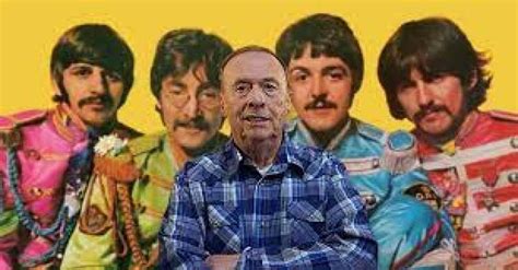 Geoff Emerick Dago Fotogallery