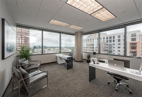 Executive Office Suites - Affordable & Flexible | Meridian