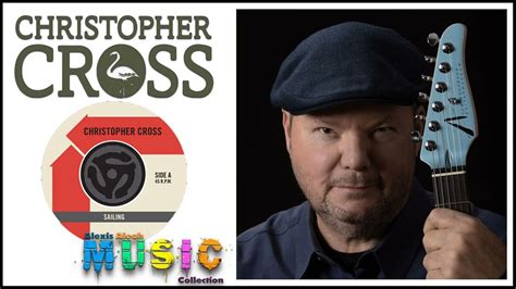 Christopher Cross Never Be The Same YouTube