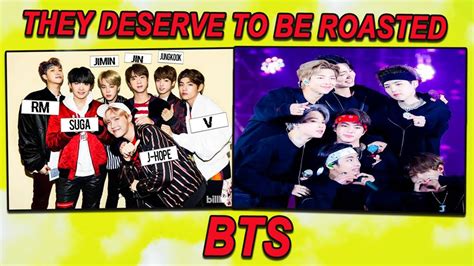 Bts Ultimate Roast🔥 Bts Army Roast 🔥 Kpop Roast Ankit Bamola