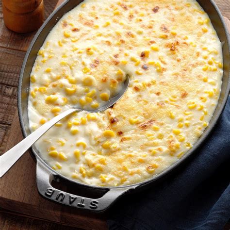 Corn Casserole Recipes Taste Of Home