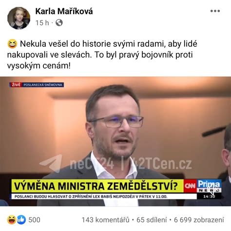 Roman Maca on Twitter Jen další z mnoha příkladů jak poslankyně SPD