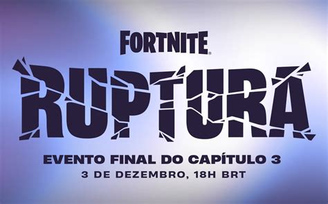 Fracture evento que pone fin al capítulo 3 de Fortnite Mediotiempo