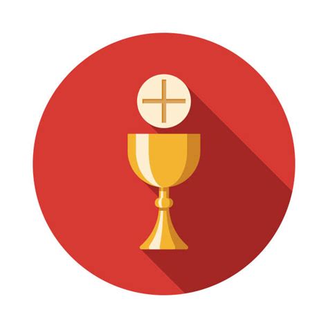 Catholic Mass Illustrations, Royalty-Free Vector Graphics & Clip Art ...