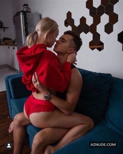 DIANA SHURYGINA Nude AZNude