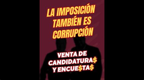 Venta De Candidaturas Y Encuestas Para Las Elecciones 2024 En Hidalgo