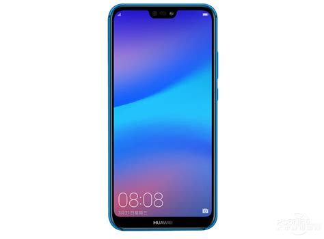 Huawei Nova 3e Specifications Detailed Parameters