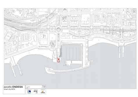 The Endesa Solar Pavilion Iaac Arch O