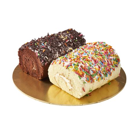 mini swiss roll  singapore delicious tasty treats