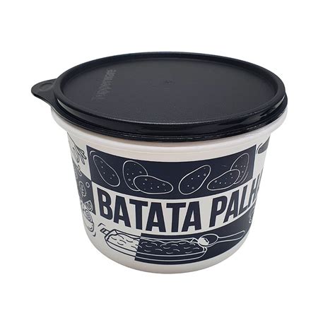 Tupperware Caixa Batata Palha Pop Box Pb Kg Comprar Tupperware