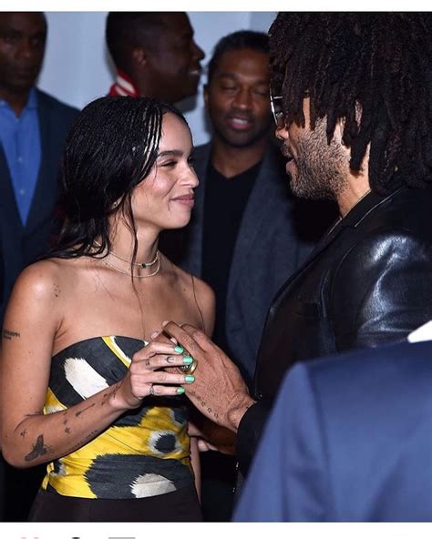 87 Likes 1 Comments Zoë Kravitz Zoekravitz88 On Instagram