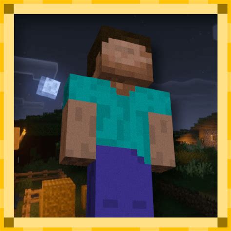 Download The Faceless Steve Creepypasta Minecraft Mods And Modpacks Curseforge