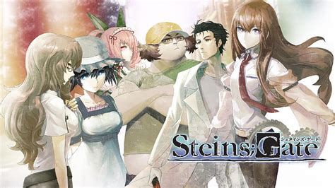 Discover More Than Watch Steins Gate In Iedunet Edu Vn