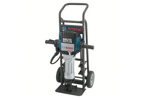 Electric Breaker Hammer Ets Equipment Rental