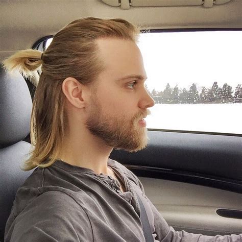 35 Blonde Men S Hairstyles That Will Make You Look Sexy Hood MWR