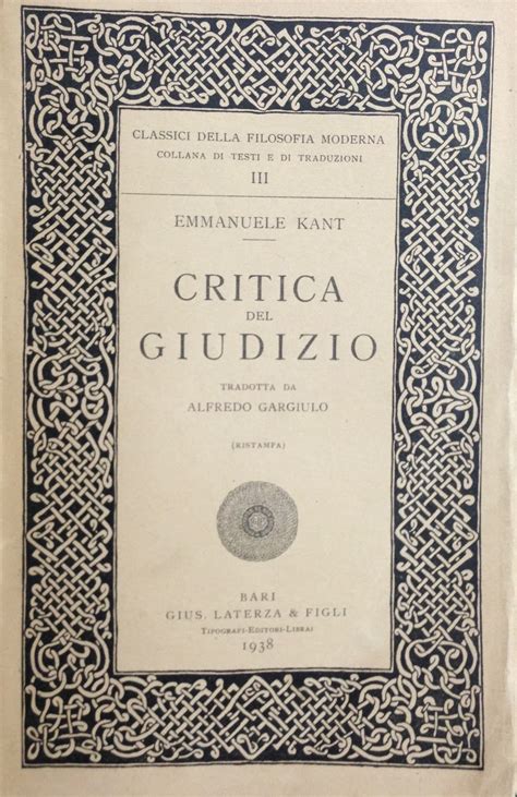 Cronache Da Agharta Pare Difatti Che Per Pronunziare Un Giudizio Sia