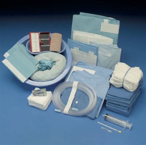 Shoulder Arthroscopy II Procedure Pack : Surgical Procedure Packs