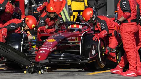 Furia Charles Leclerc Ferrari caos pit stop nel GP di Monaco cosa è