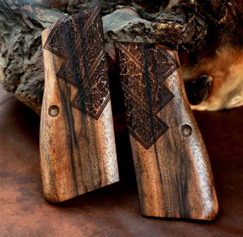 Browning Hi Power Custom Pistol Grips Bestpistolgrips