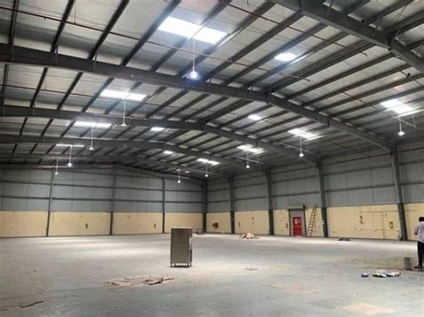 Warehouse For Lease In Rajokri Delhi In Pan India 5000 To 50000 In