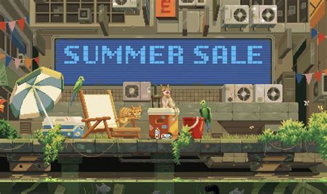 Steam Summer Sale Last Chance Warning Steam Sale End Time Date