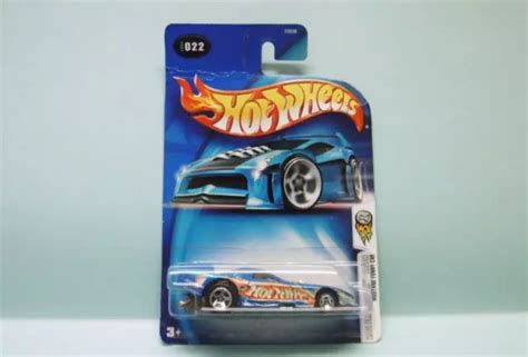 HOT WHEELS FORD MUSTANG FUNNY CAR First Editions Collector EUR PicClick IT