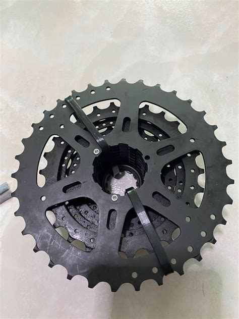 Shimano 8 Speed Cassette 12 32t Sports Equipment Bicycles And Parts