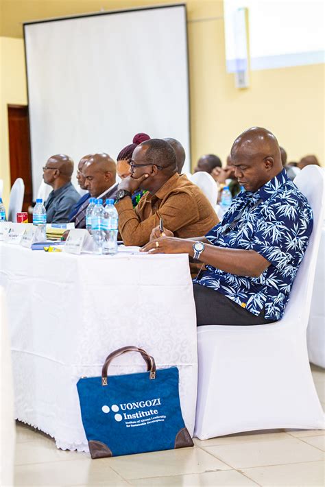 681a4589 Uongozi Institute Flickr
