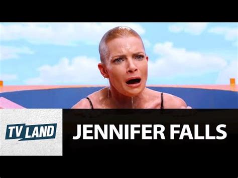 Jennifer Falls