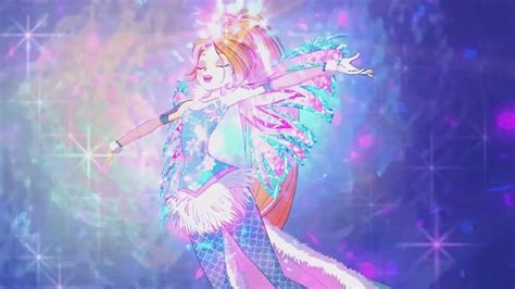 Bloomgalleryfairy Forms Winx Club Wiki Fandom Winx Club Bloom