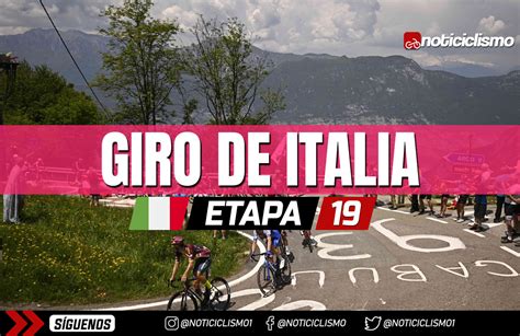 Giro De Italia Etapa Previa Perfil Y Favoritos Noticiclismo