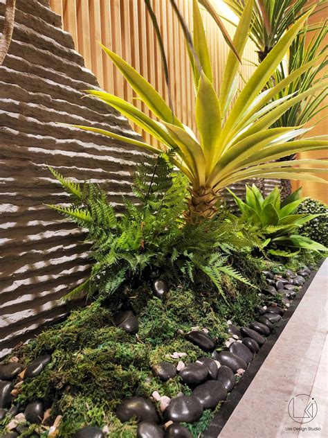 Marina One Residences | Liss Studio Design