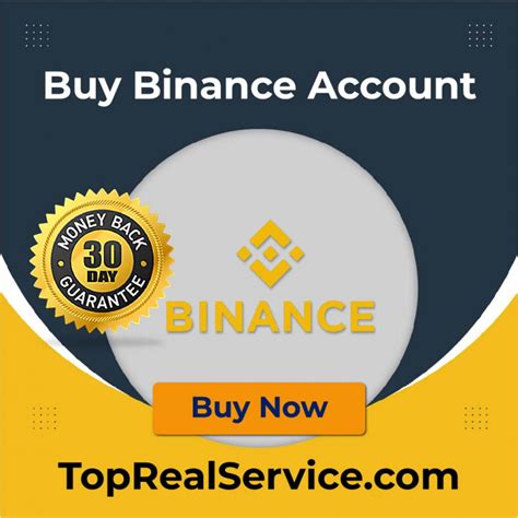 Buy Verified Binance Accounts Buy Verified Binance Accounts