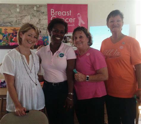 Saint Mark United Methodist Church Annual Visit To Eleuthera One