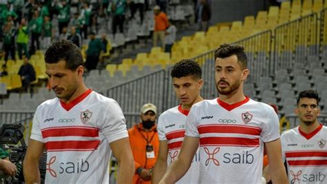 بفرمان من فيريرا تعرف على قائمة الراحلين عن الزمالك بوابة الدقهلية